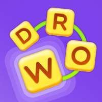 Word Play – connect & search puzzle game