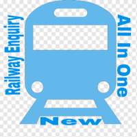 Train Enquiry - Live Train Status,PNR&Live Station
