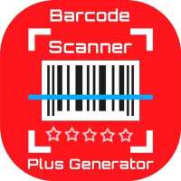 QR Code Reader, Scanner and Generator