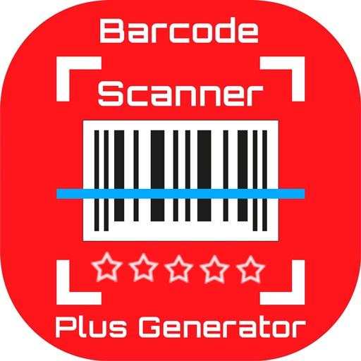 QR Code Reader, Scanner and Generator