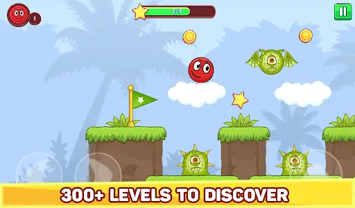 Bounce Ball 5 APK Download 2024 - Free - 9Apps