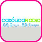 WPUC-FM - Catolica Radio 88.9 FM on 9Apps