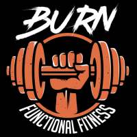 Burn Functional Fitness on 9Apps