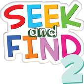 Seek and Find 2