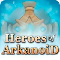 Heroes of Arkanoid (HoA)