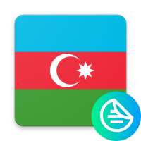 Azerbaycan Çıkartmaları