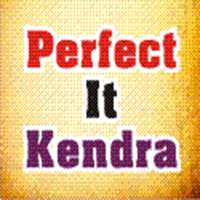 Perfect It Kendra