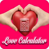 Love Calculator – Compatibility , Love Calculation