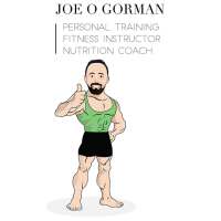 Joe O Gorman PT