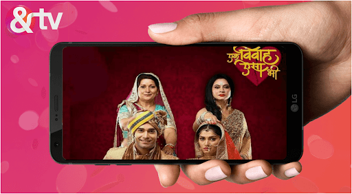 All Live TV Serials HD Show APK Download 2024 Free 9Apps