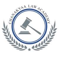 Chanakyaa Law Academy