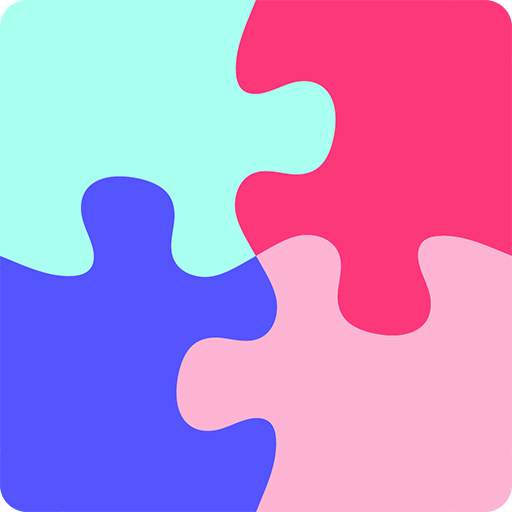 Jigsaw: Reveal what's real to find better dates