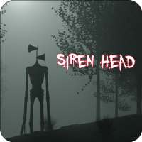 Siren Head Hunter : Reborn