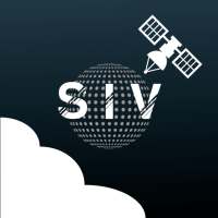Visualizador Meteorológico - SIV