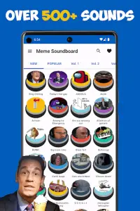 Goofy Ahh Soundboard - Memes APK for Android Download
