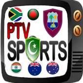 Pak Ptv Cricket Sports
