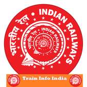 Train Info India on 9Apps
