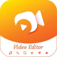 Video Editor - Easy to Edit Videos