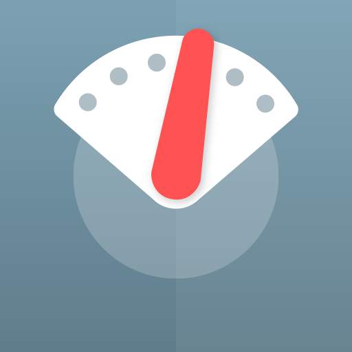 Weight loss tracker – Monitor your body and diet