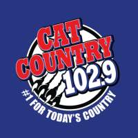 Cat Country 102.9 - Billings Country Radio (KCTR) on 9Apps
