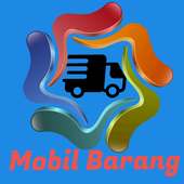 Mobil Barang