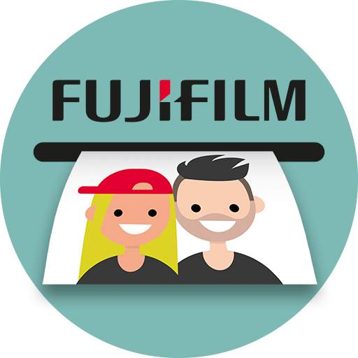 FUJIFILM SmartPrint