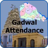 Gadwal Attendance on 9Apps