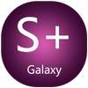 Galaxy S+ Launcher - S10/S9/S8