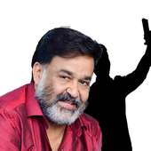 Selfie With Mohanlal on 9Apps