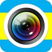 Watermark Camera Free: Add timestamp & location on 9Apps