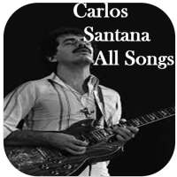 Carlos Santana All Songs on 9Apps