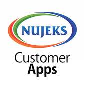 Customer Apps Nujeks Cargo