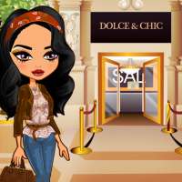 Fashion Cup – Dress up & Duel on 9Apps
