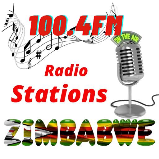 Capitalk 100.4 FM Radio Zimbabwe live streaming