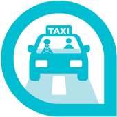 On Demand Taxi (Rider)