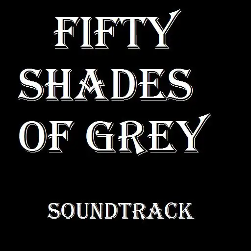 Ost. Fifty Shades Freed - Music Lyrics APK voor Android Download