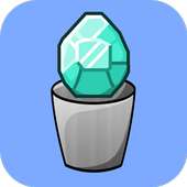 Diamond Catch - MCPE Mini Game