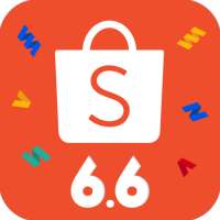 Shopee 6.6 Mua Sắm Giữa Năm on 9Apps