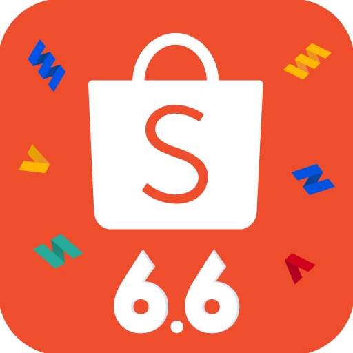 Shopee 6.6 Mua Sắm Giữa Năm
