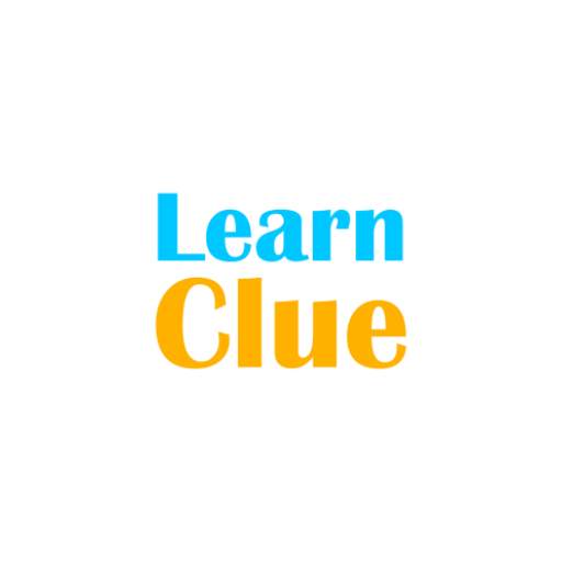 Learn Clue