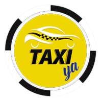 Taxi Ya conductor
