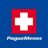 Farmácias Pague Menos on 9Apps