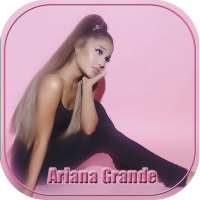 Ariana Grande Wallpaper HD - 2020 on 9Apps