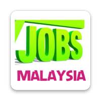JOBS MALAYSIA on 9Apps
