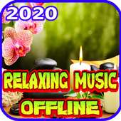 New Relaxing Music Offline Free 2020 on 9Apps