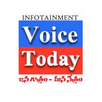 Voice Today News