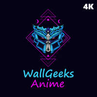 WallGeeks | Anime 4K Wallpapers | 2021