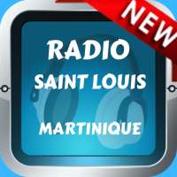 Radio Saint Louis Martinique on 9Apps
