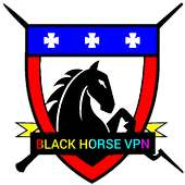 Black Horse VPN