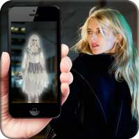Ghosts near us prank on 9Apps